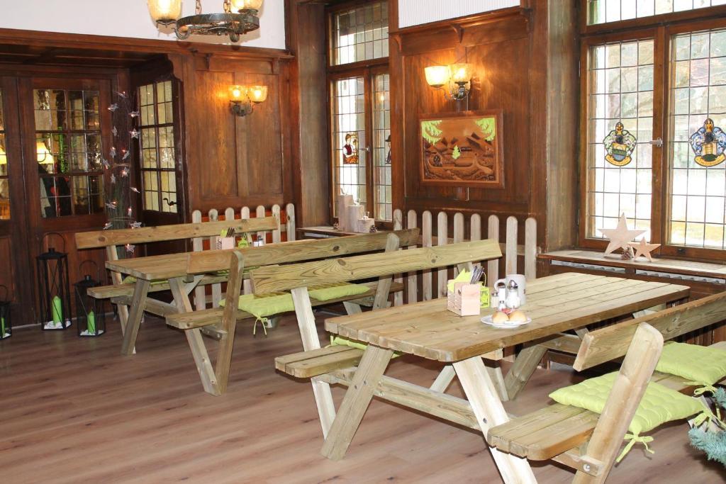 Action Forest Hotel - Kletterwald - Lasertag - Naehe Badeparadies Titisee-Neustadt Zewnętrze zdjęcie