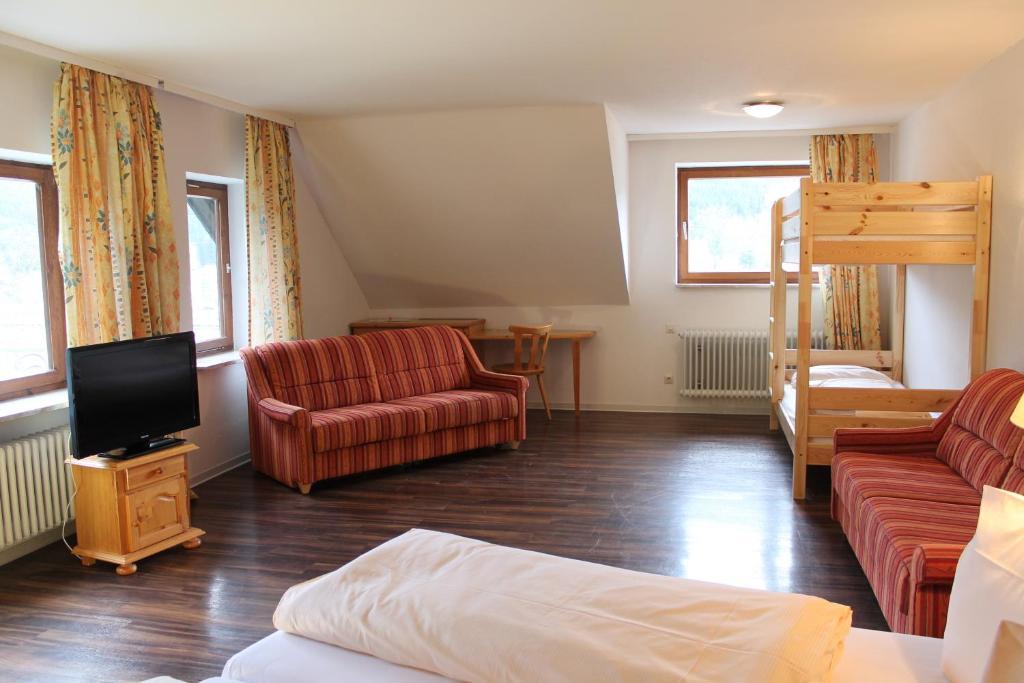 Action Forest Hotel Titisee - Nahe Badeparadies Pokój zdjęcie